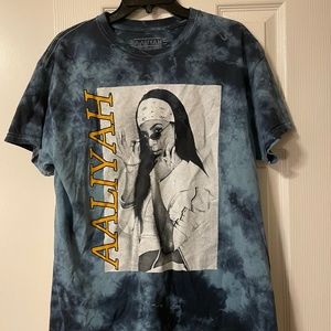 Aliyah Tee Shirt XL